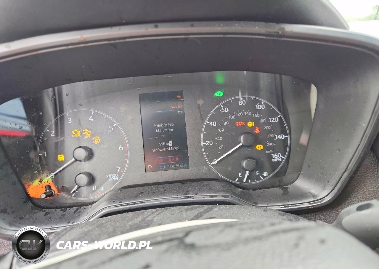 2023 Toyota Corolla Hybrid Le VIN:JTDBDMHE8P3007355 - 9