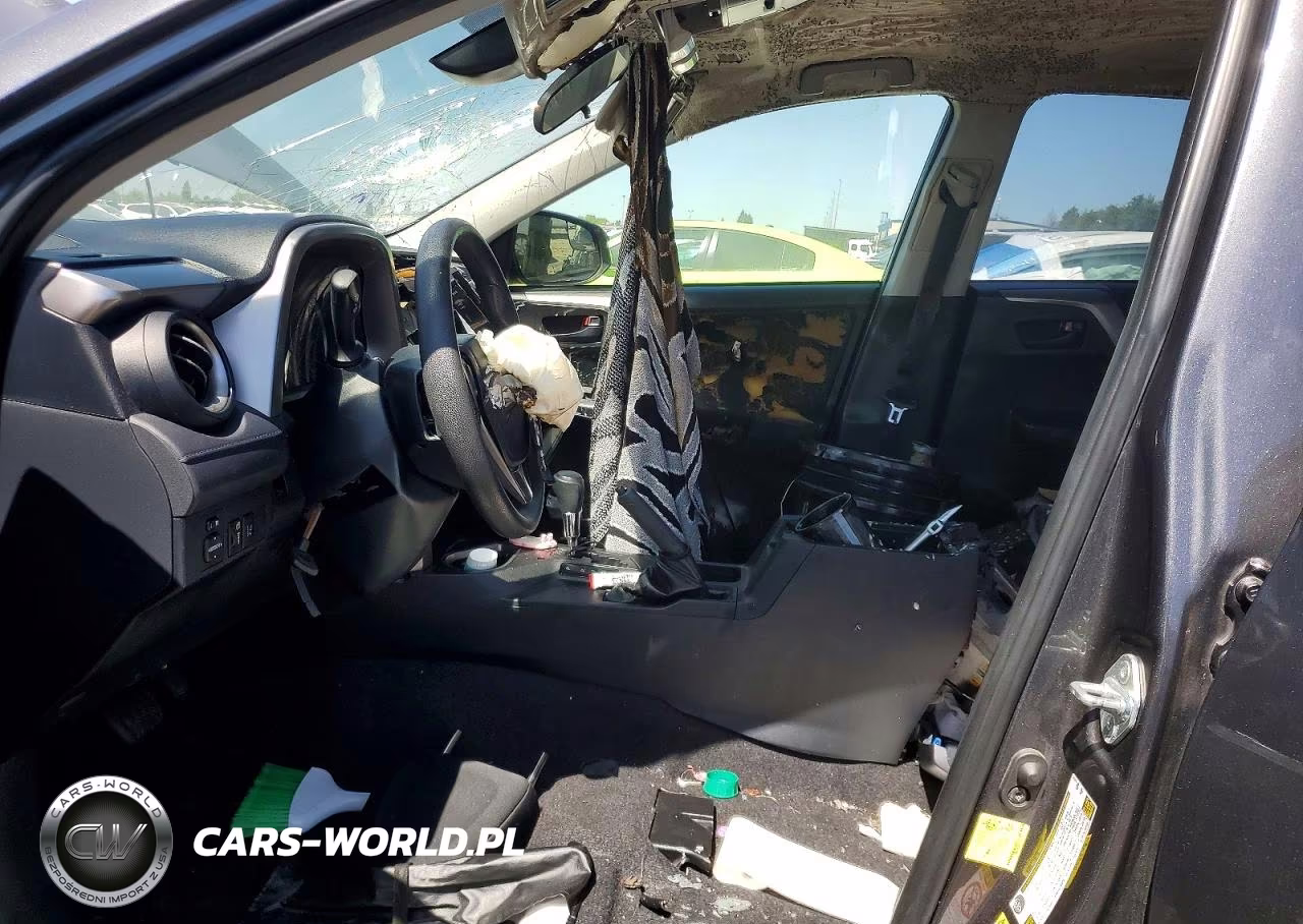 2018 Toyota Rav4 Le VIN:JTMZFREV6JJ742199 - 7