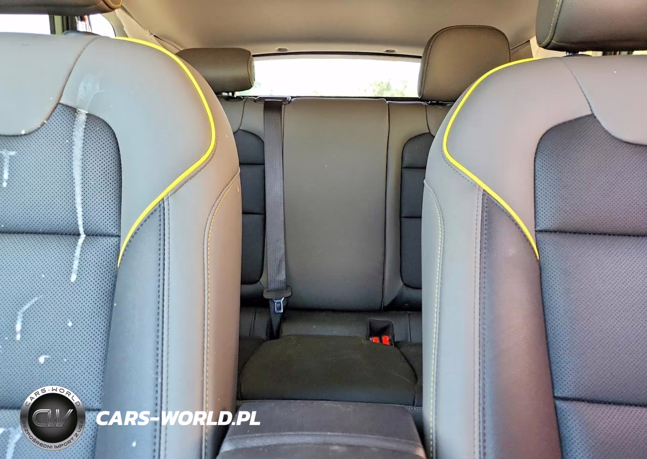 2026 Chevrolet Trax Activ VIN:KL77LKEP9TC071947 - 10