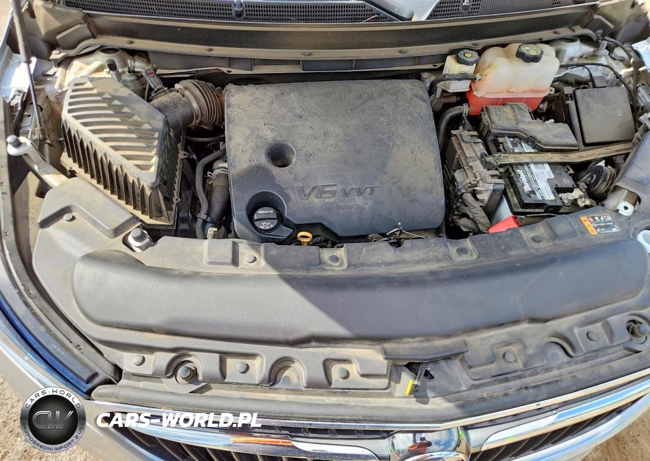 2019 Buick Enclave Premium VIN:5GAERCKW2KJ257531 - 12