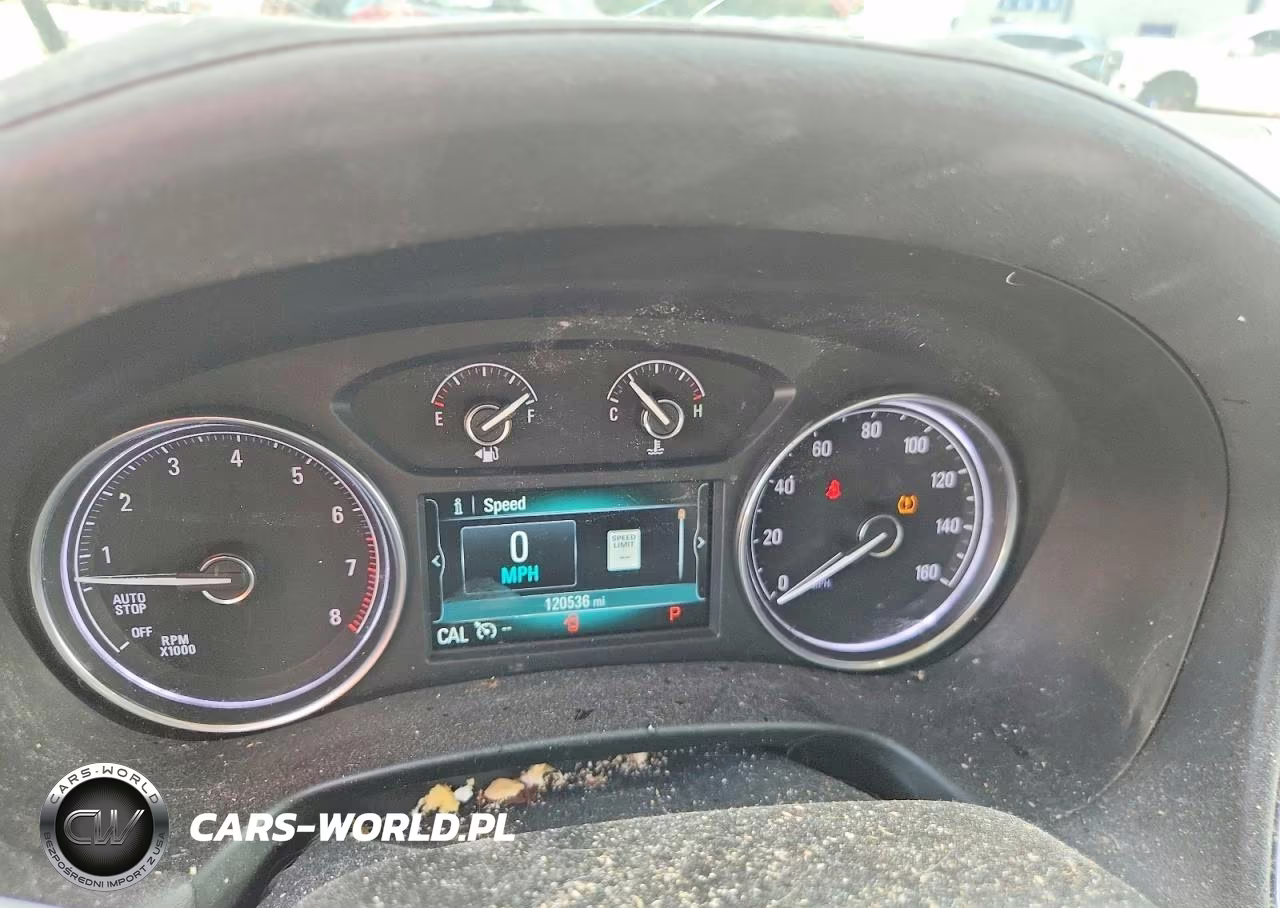 2019 Buick Enclave Premium VIN:5GAERCKW2KJ257531 - 9