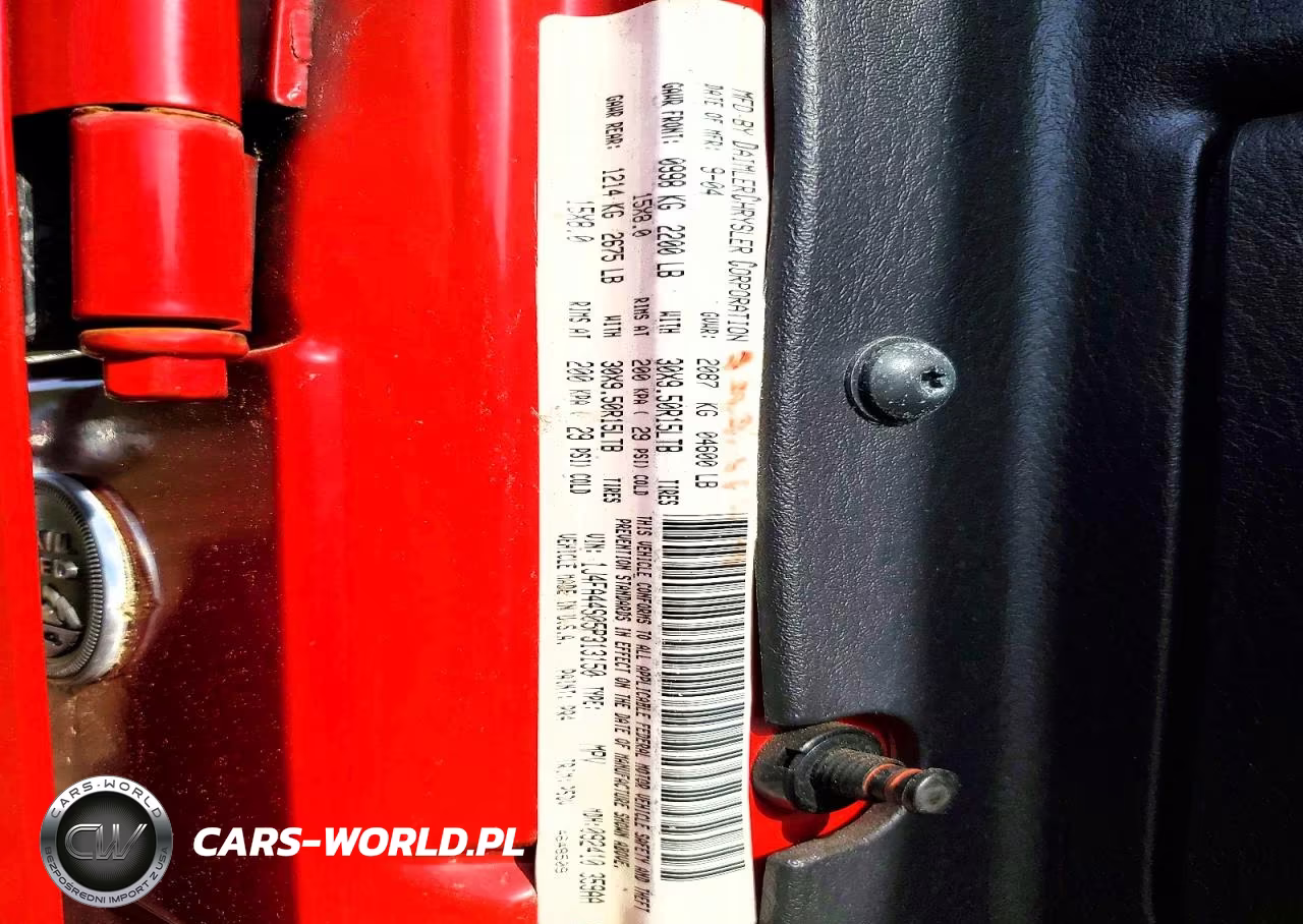 2005 Jeep Wrangler - Tj Unlimited VIN:1J4FA44S05P313150 - 12