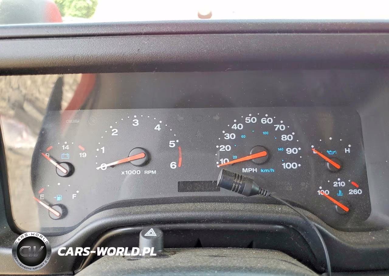 2005 Jeep Wrangler - Tj Unlimited VIN:1J4FA44S05P313150 - 9