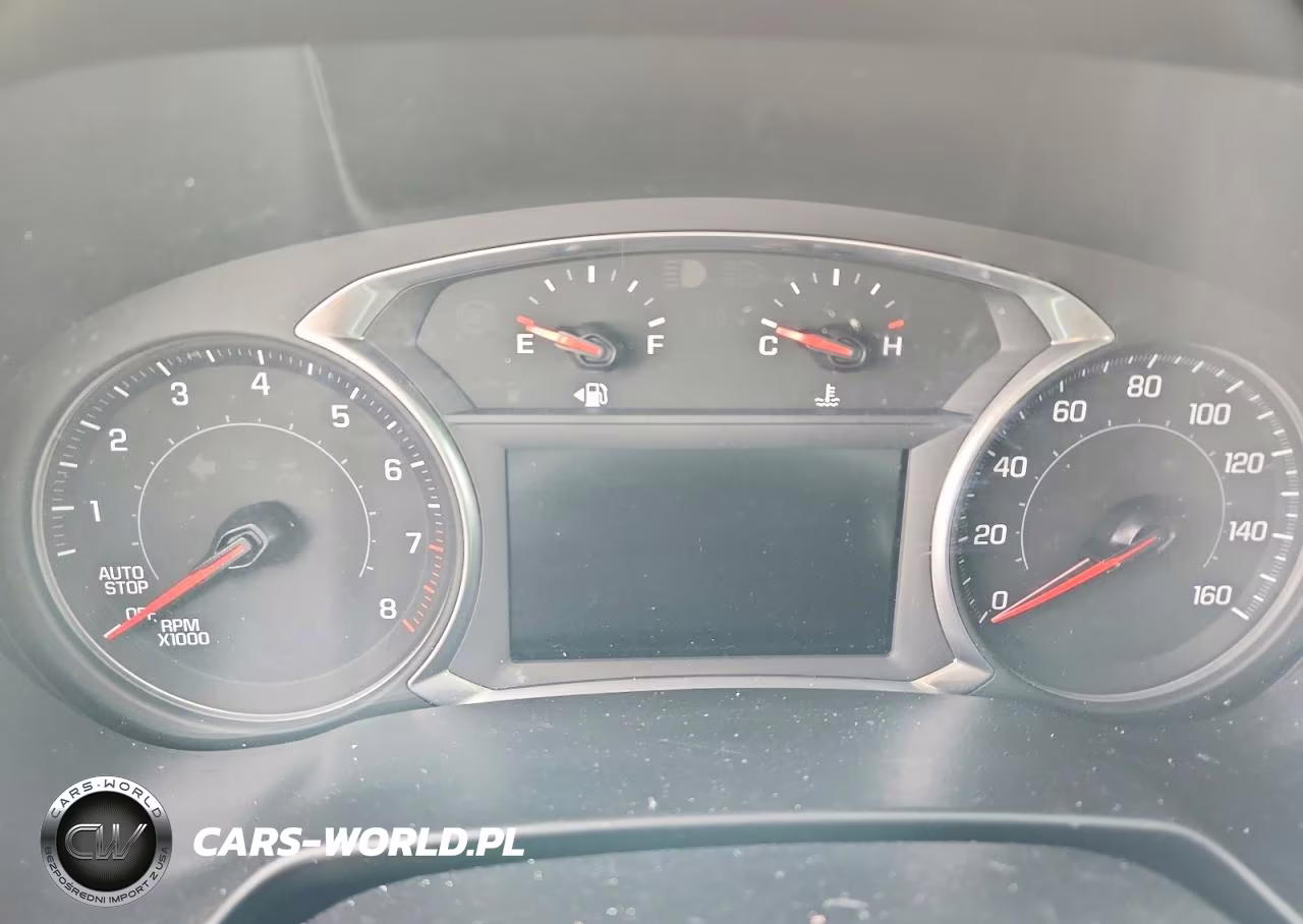 2020 Chevrolet Blazer 2Lt VIN:3GNKBHRS4LS560050 - 9
