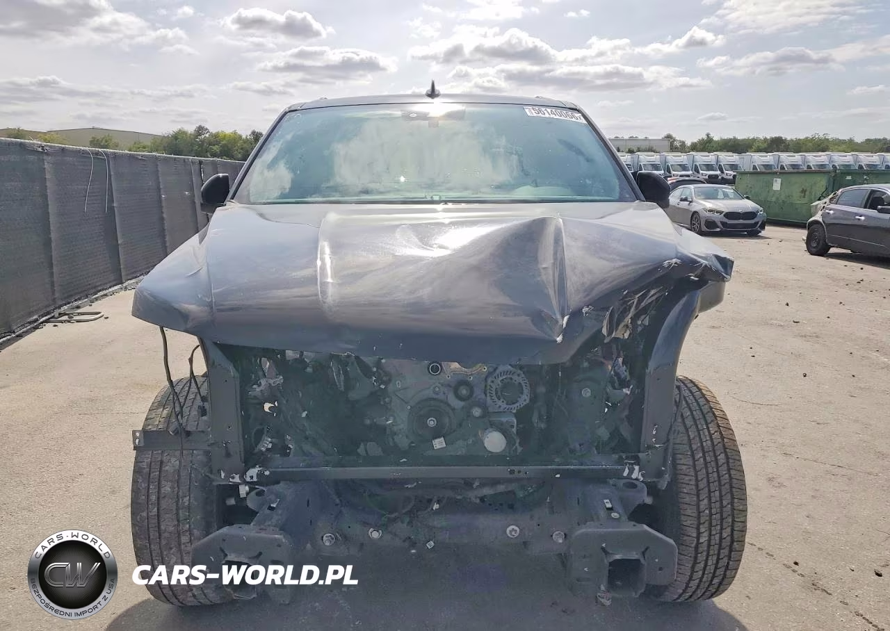 2020 Ford Expedition Limited VIN:1FMJU2AT7LEA64312 - 5