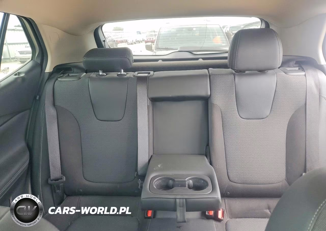 2021 Buick Encore Gx Select VIN:KL4MMDS28MB042142 - 10