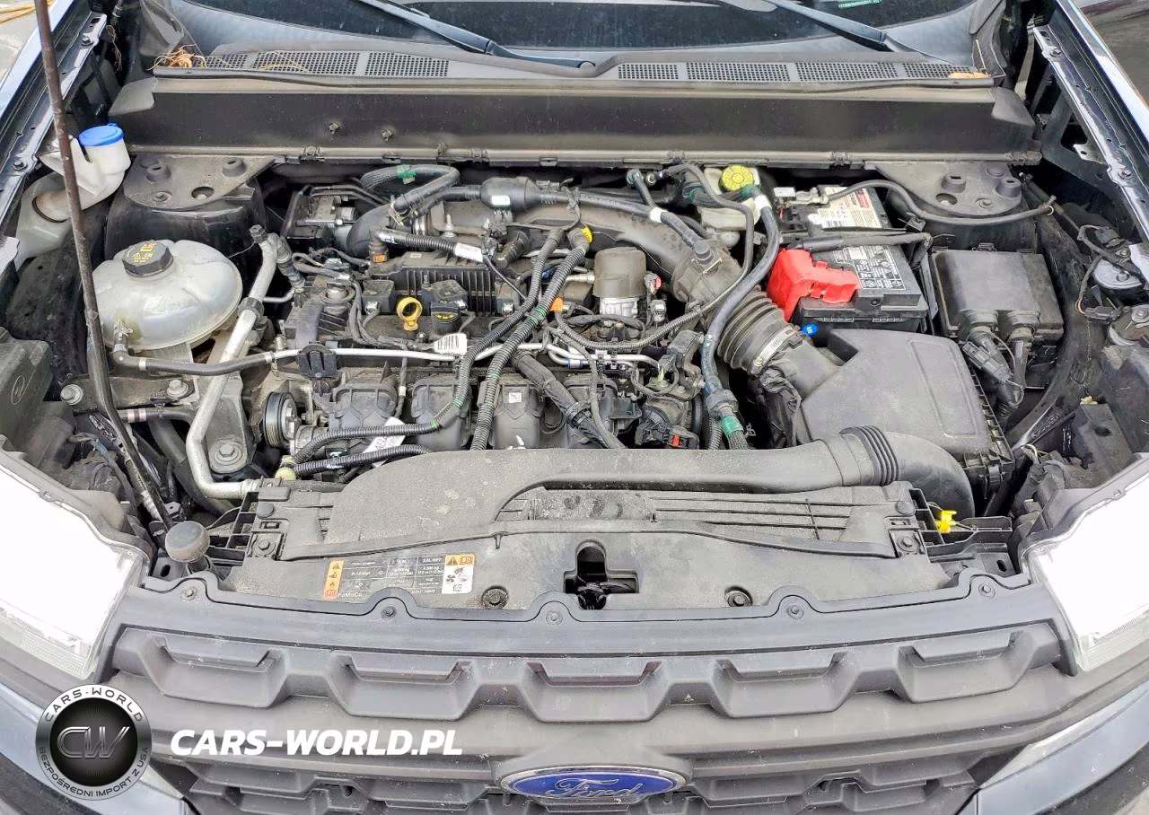 2022 Ford Maverick Xl VIN:3FTTW8E95NRA53317 - 11