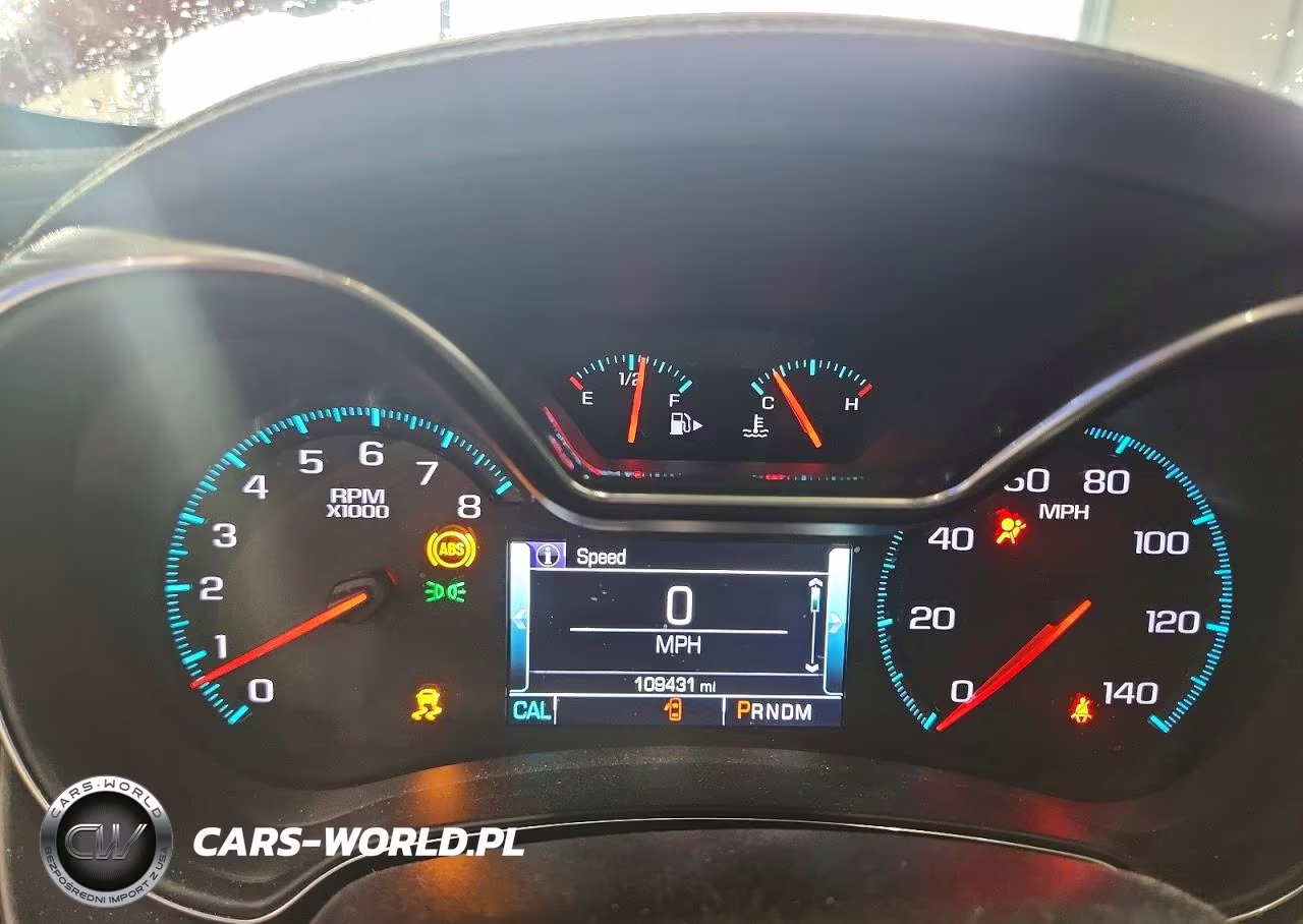2018 Chevrolet Impala Premier VIN:2G1125S34J9117180 - 9