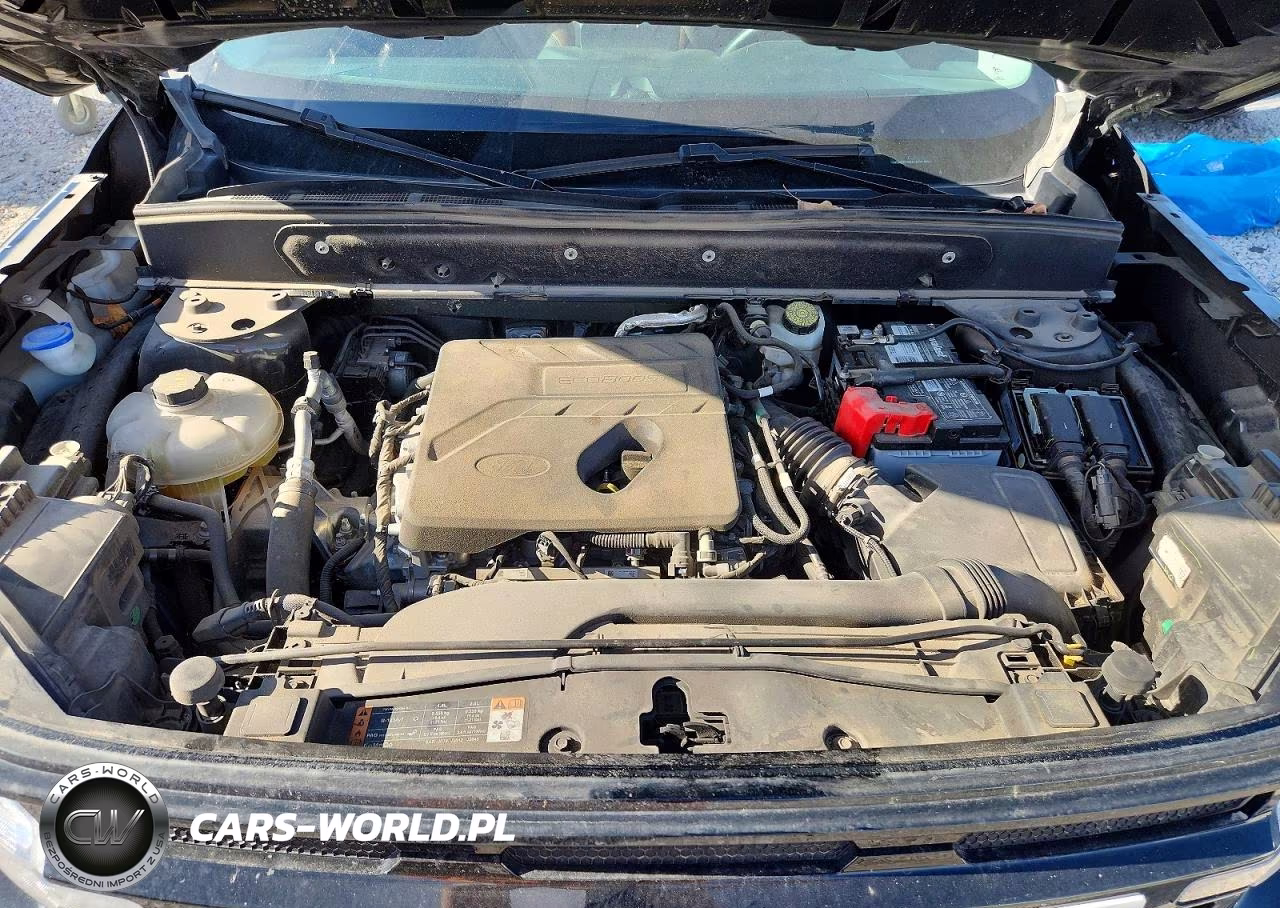 2021 Ford Bronco Sport Outer Banks VIN:3FMCR9C62MRA34739 - 11