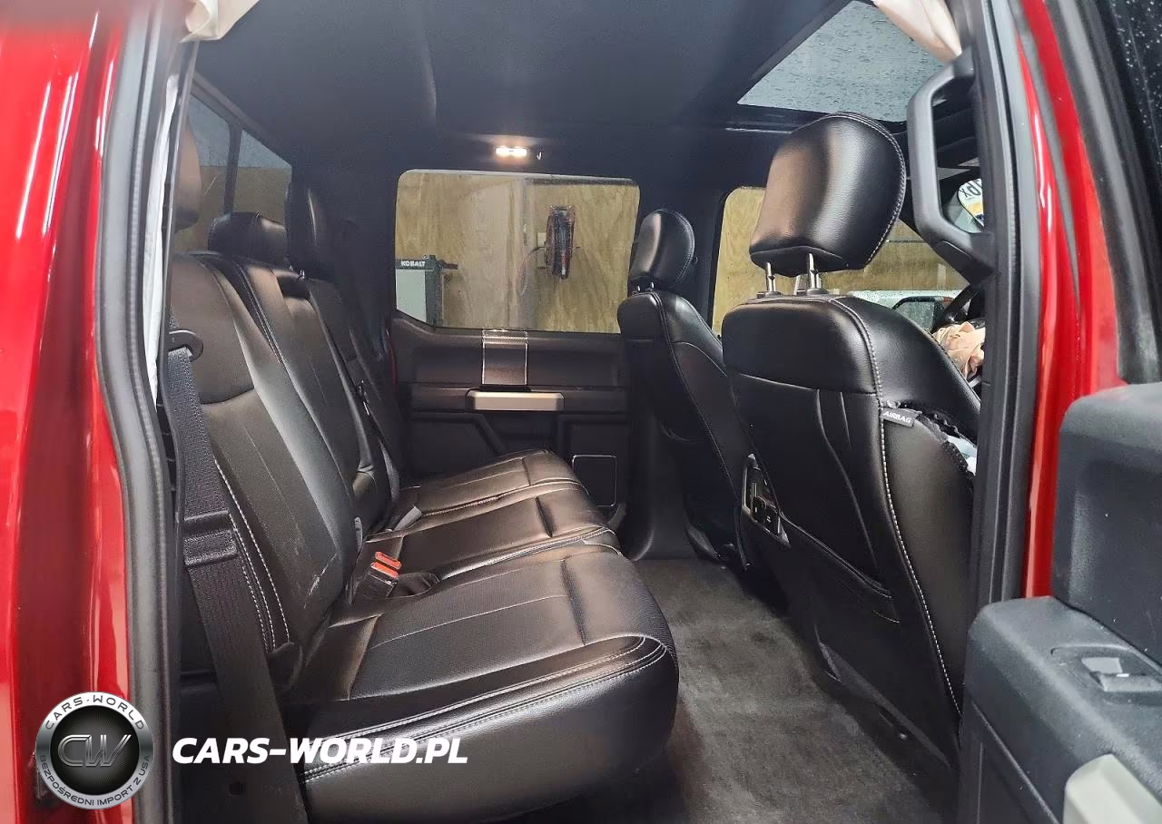 2018 Ford F150 Supercrew VIN:1FTEW1EP0JFB99100 - 10