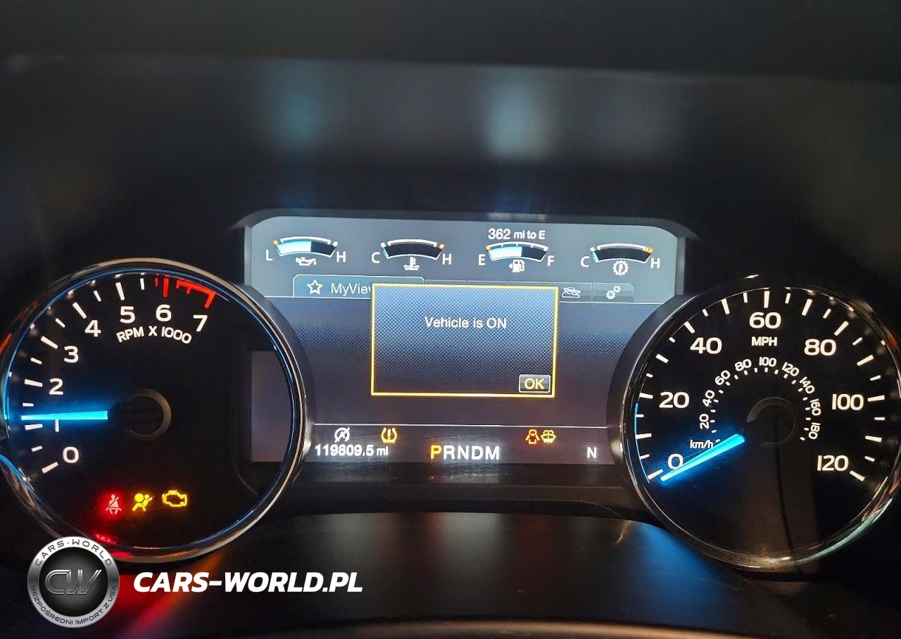 2018 Ford F150 Supercrew VIN:1FTEW1EP0JFB99100 - 9