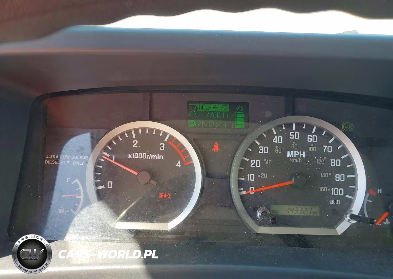 2022 Chevrolet 4500Hd Box Truck VIN:JALCDW167N7015177 - 9
