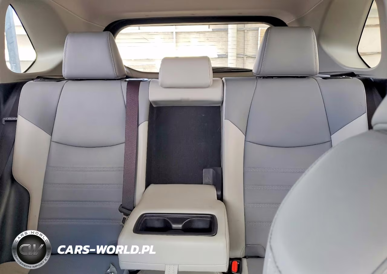 2019 Toyota Rav4 Xle Premium VIN:JTMC1RFV4KD030339 - 10