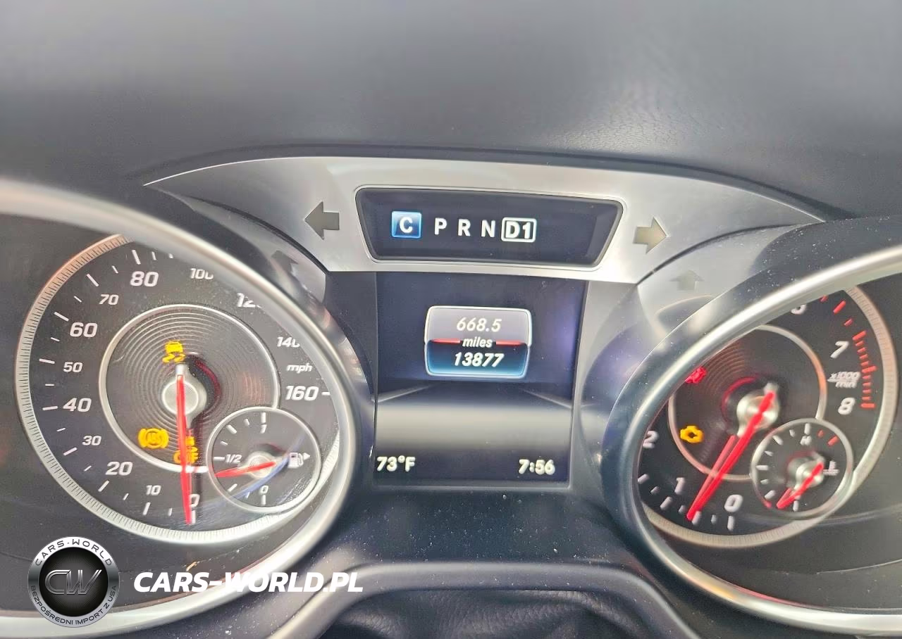 2017 Mercedes-Benz Sl 550 VIN:WDDJK7DA2HF043313 - 9