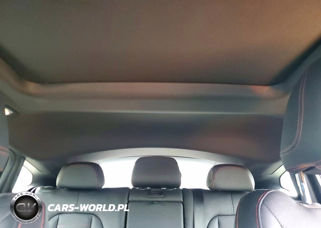 2019 BMW X4 xDrive30I VIN:5UXUJ3C55KLA58597 - 10