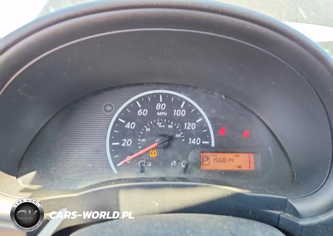 2012 Nissan Versa 1.6 S VIN:3N1CN7AP9CL825600 - 9