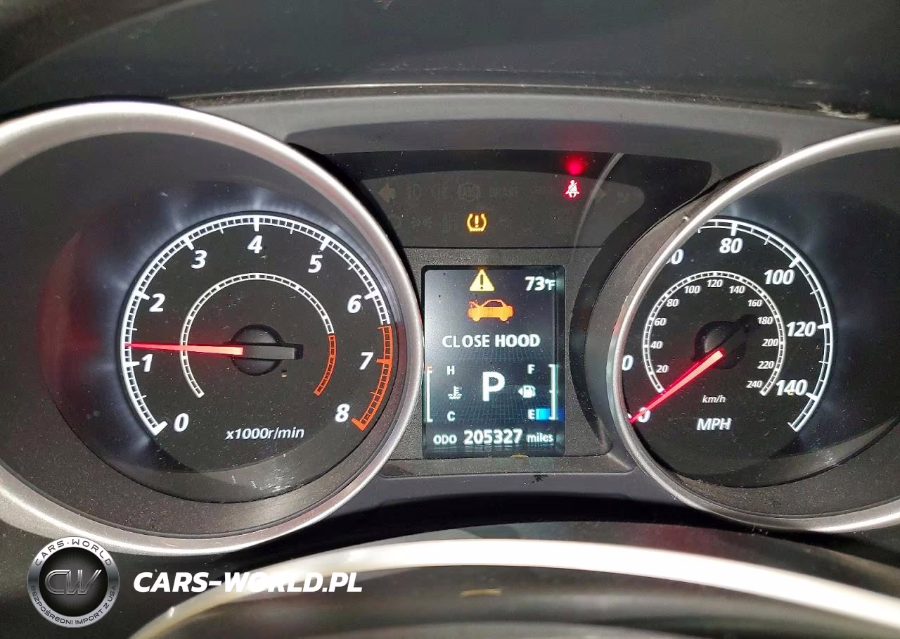 2015 Mitsubishi Outlander Sport Es VIN:4A4AR3AU6FE015636 - 9