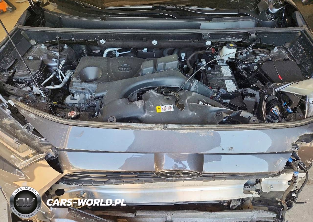 2023 Toyota Rav4 Xle Premium VIN:2T3A1RFV5PC344326 - 12