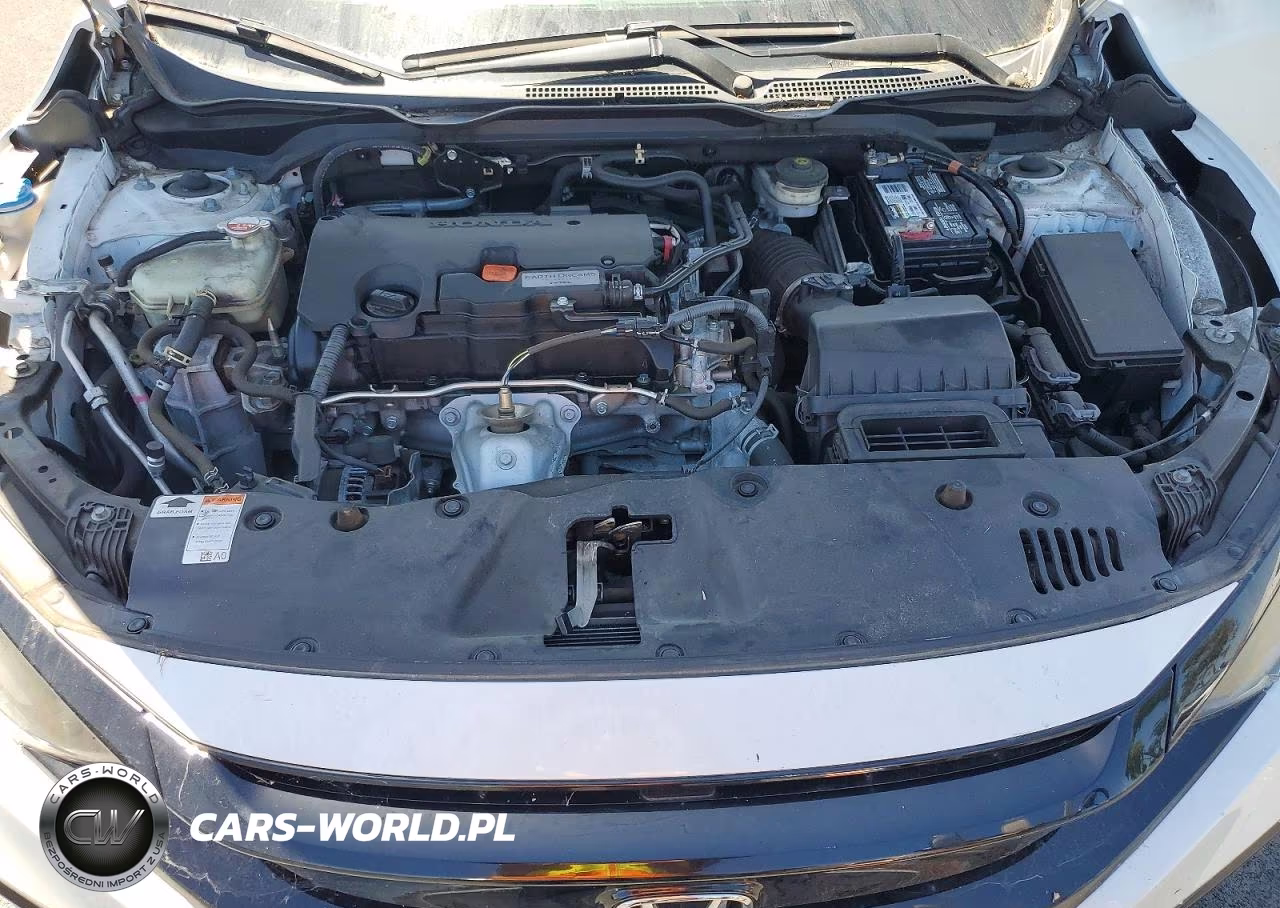 2021 Honda Civic Sport VIN:2HGFC2F89MH512496 - 11