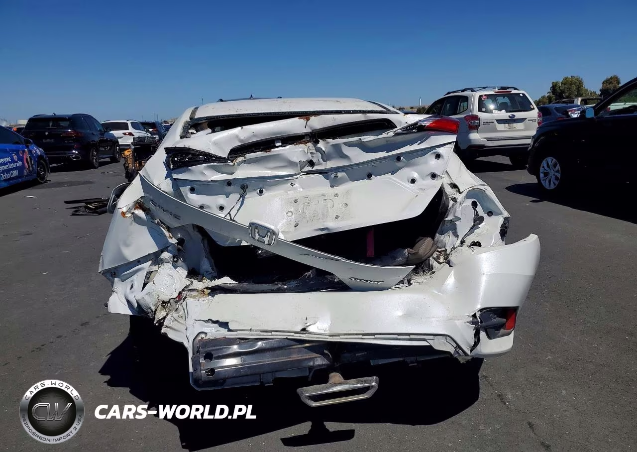 2021 Honda Civic Sport VIN:2HGFC2F89MH512496 - 6