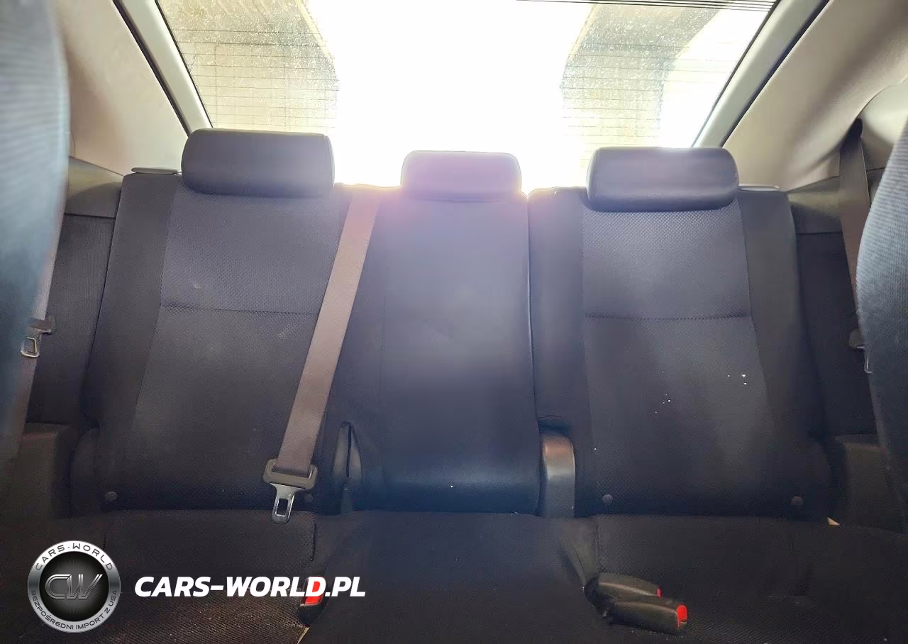 2009 Scion Tc Base VIN:JTKDE167190283849 - 10