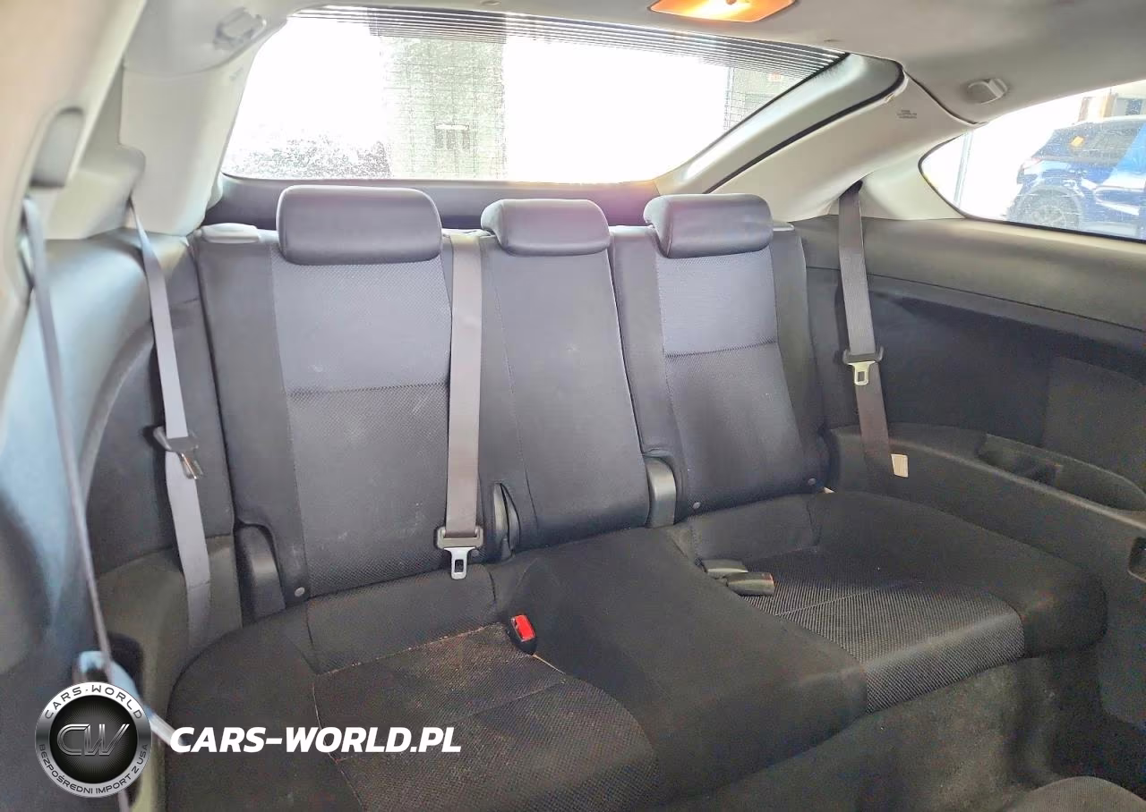 2009 Scion Tc Base VIN:JTKDE167190283849 - 11