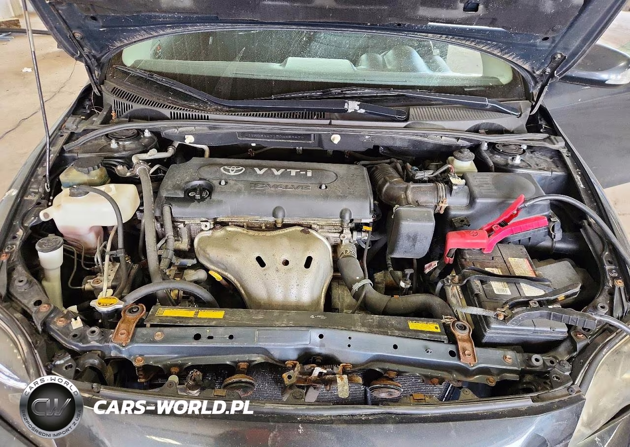 2009 Scion Tc Base VIN:JTKDE167190283849 - 12
