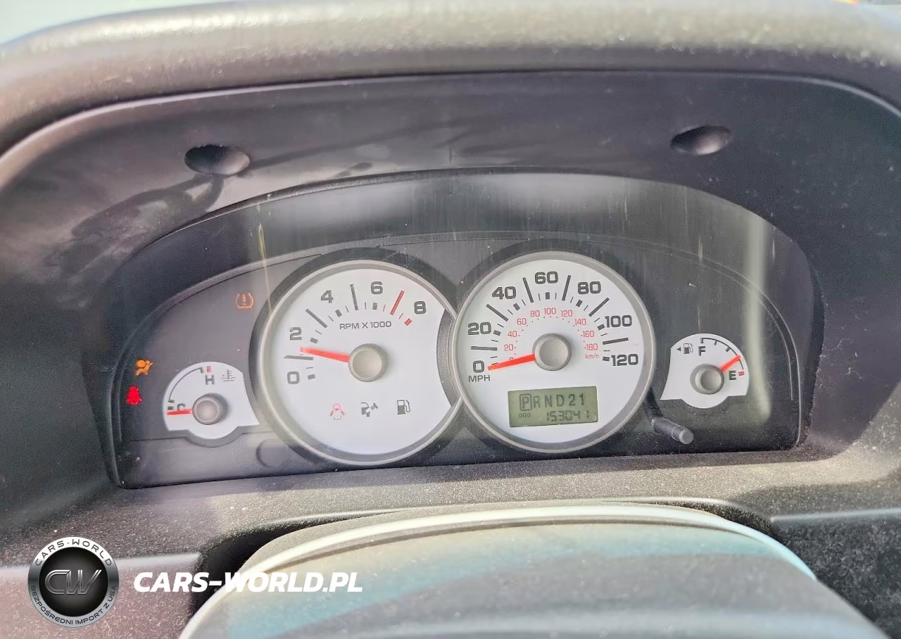 2007 Ford Escape Xlt VIN:1FMYU03ZX7KB34638 - 9