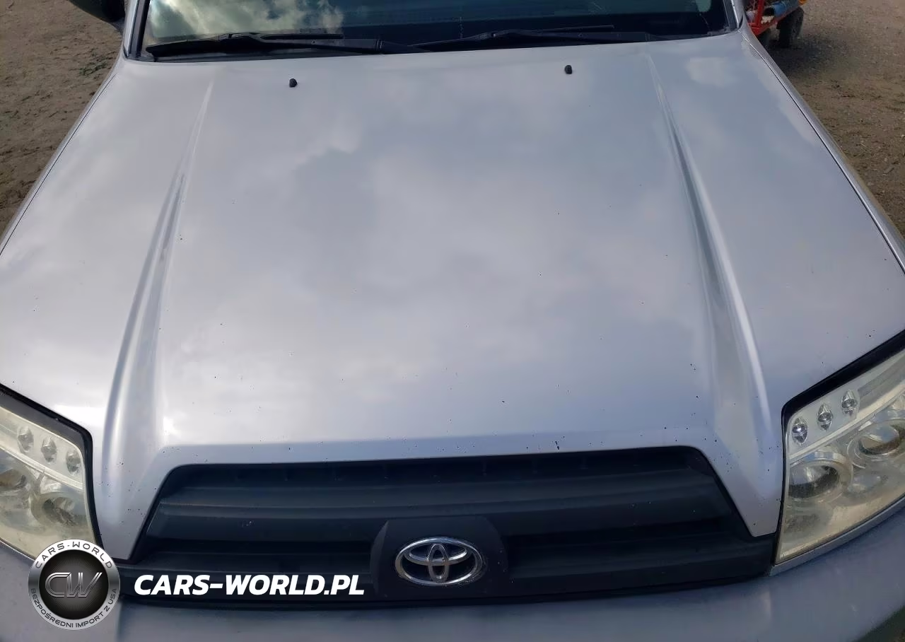 2003 Toyota 4Runner Sr5 VIN:JTEZU14R330002478 - 11