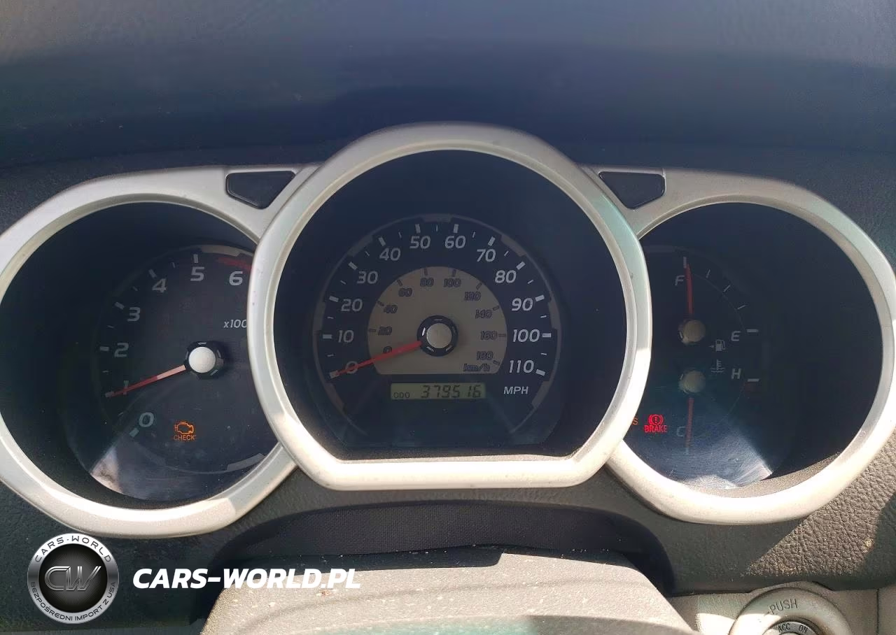 2003 Toyota 4Runner Sr5 VIN:JTEZU14R330002478 - 9