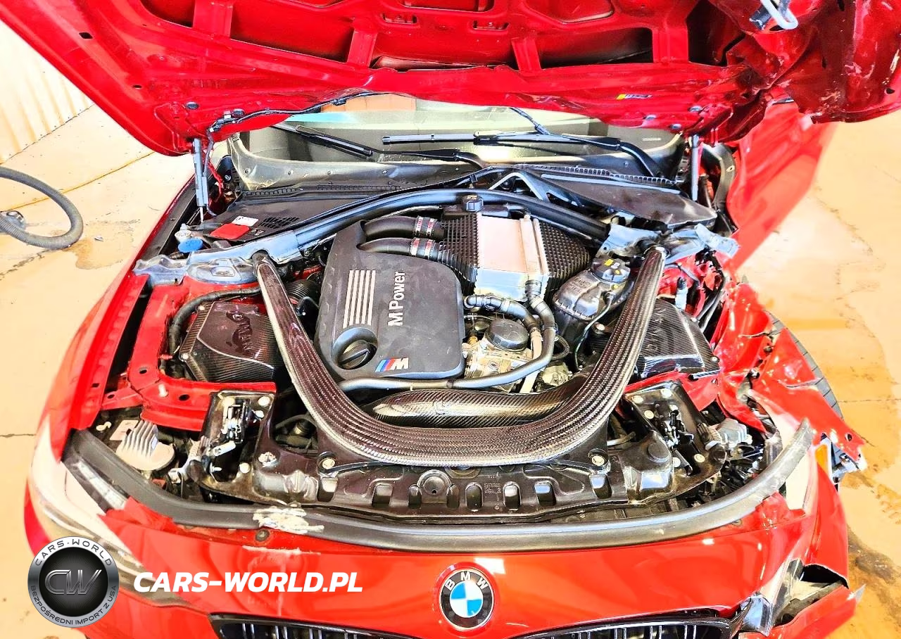 2020 BMW M4 VIN:WBS4Y9C09LFH52156 - 11