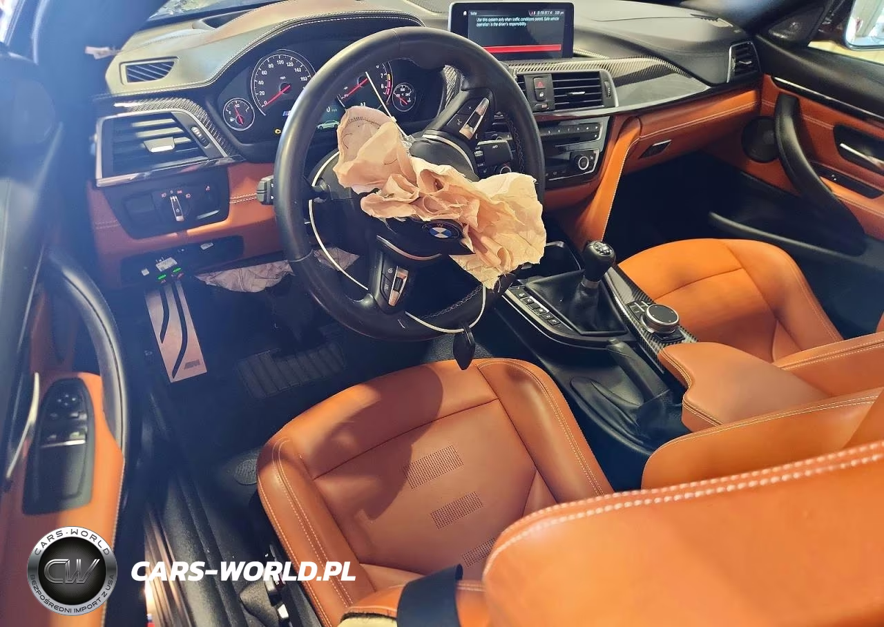 2020 BMW M4 VIN:WBS4Y9C09LFH52156 - 8