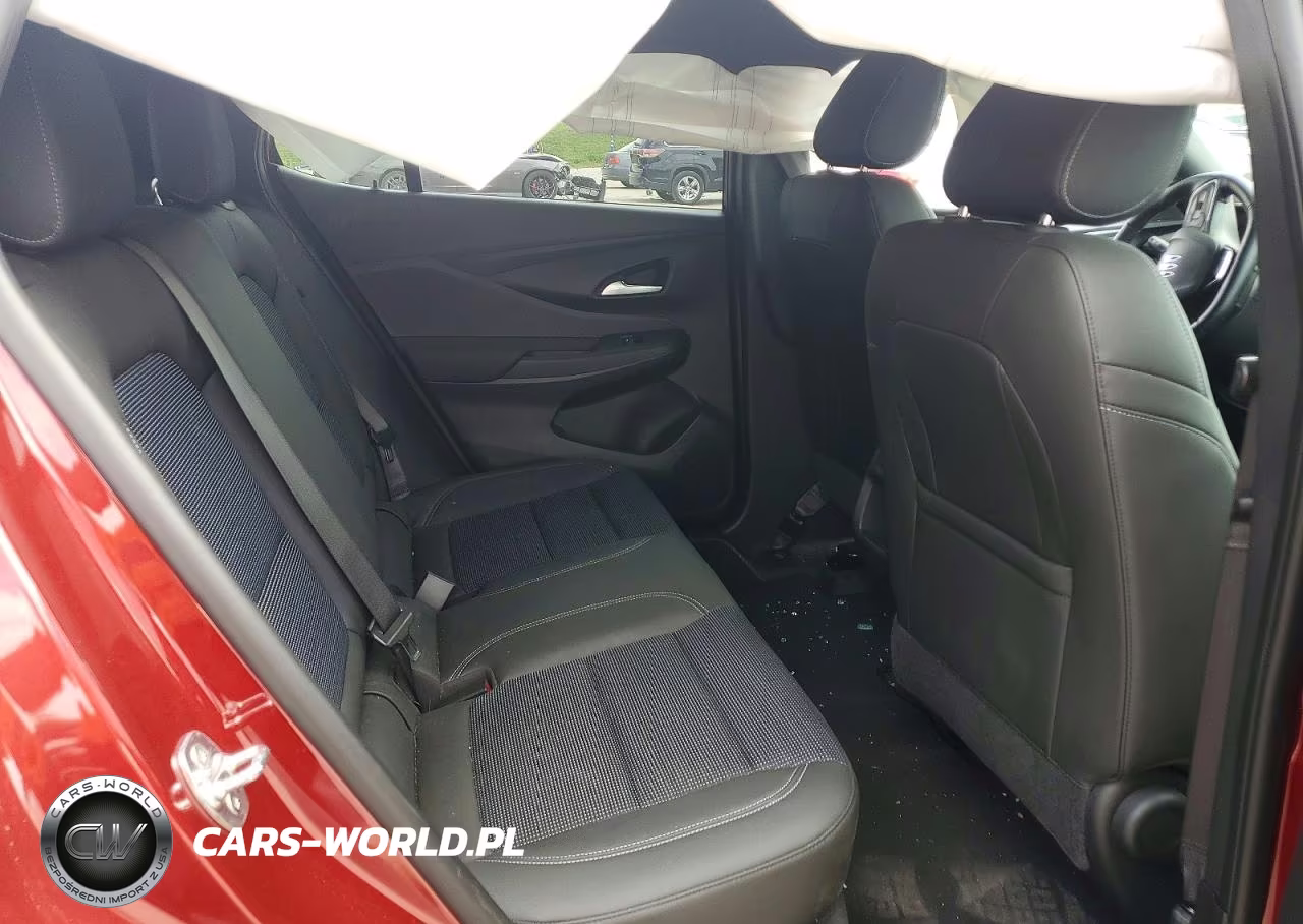 2024 Buick Envista Preferred VIN:KL47LAE21RB026902 - 10