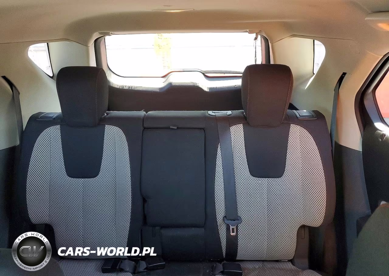 2016 Chevrolet Equinox Ls VIN:2GNFLEEKXG6293567 - 10