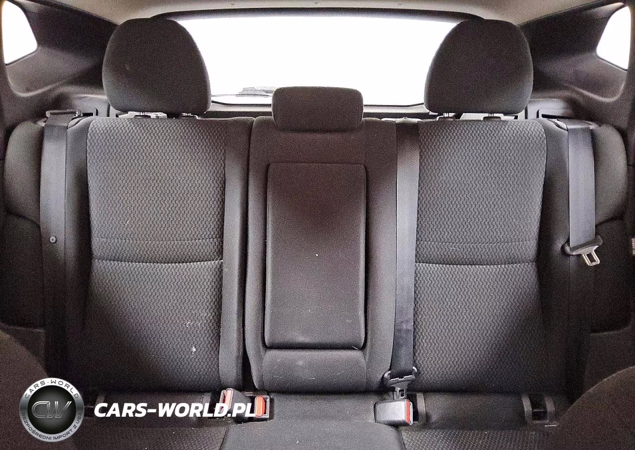 2021 Nissan Rogue Sport S VIN:JN1BJ1AV3MW560333 - 10