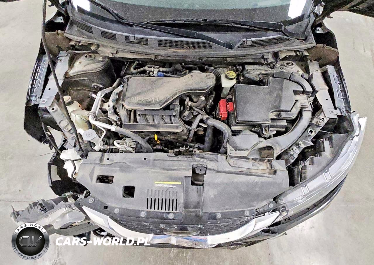 2021 Nissan Rogue Sport S VIN:JN1BJ1AV3MW560333 - 12