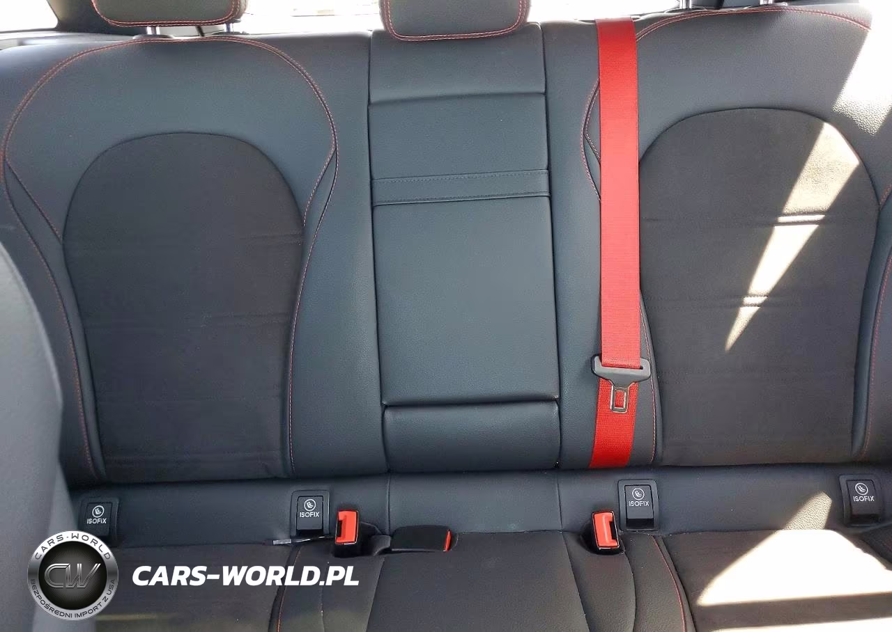 2018 Mercedes-Benz Glc 43 4Matic Amg VIN:WDC0G6EB3JF417274 - 10