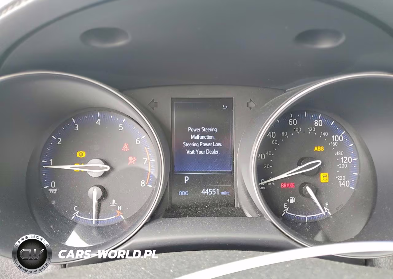 2019 Toyota C-Hr Le VIN:JTNKHMBX7K1059459 - 9