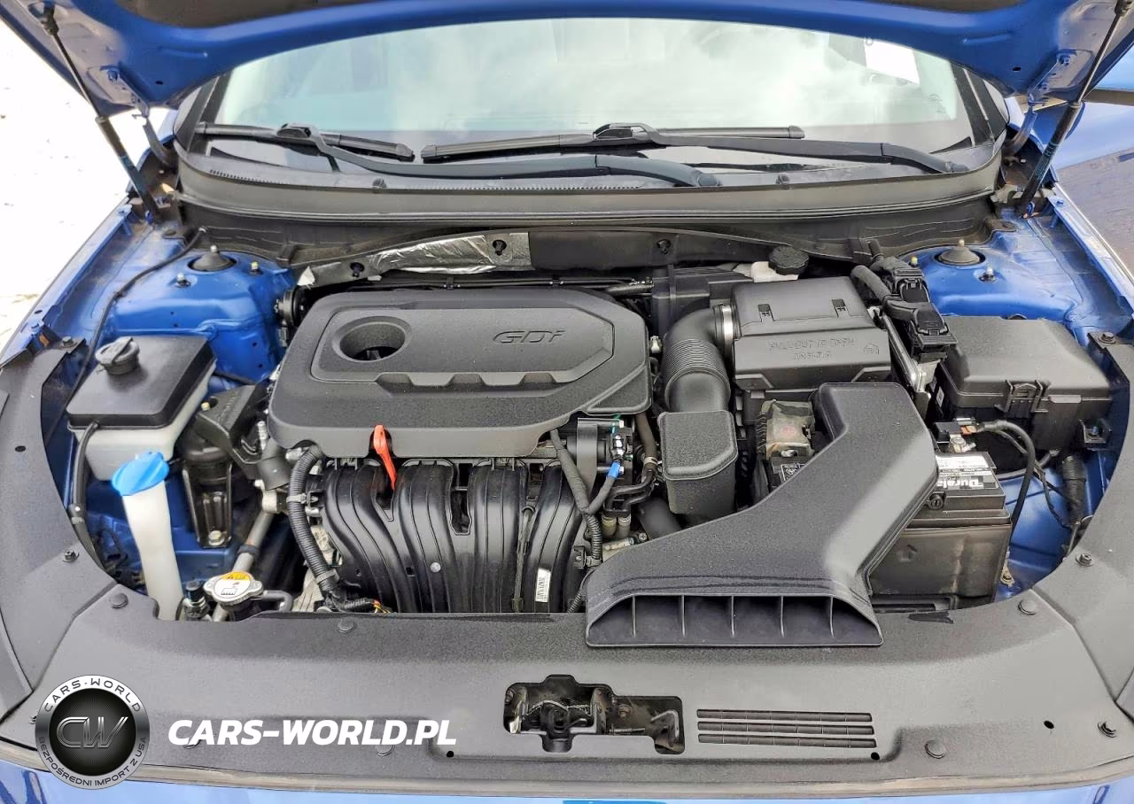 2019 Hyundai Sonata Se VIN:5NPE24AFXKH769086 - 11