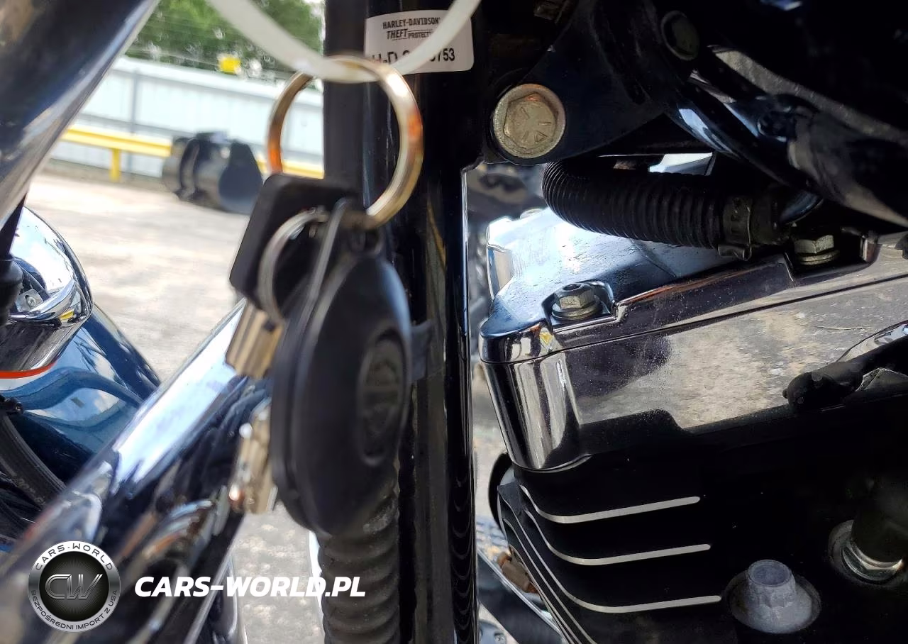 2002 Harley-Davidson Flstci VIN:1HD1BWB182Y045021 - 8