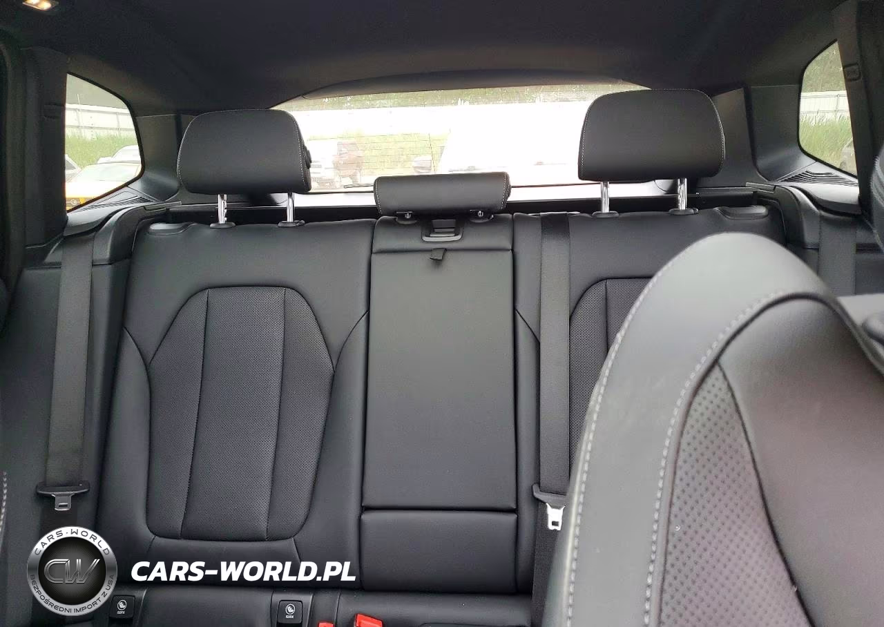 2023 BMW X3 xDrive30I VIN:5UX53DP0XP9P68437 - 10