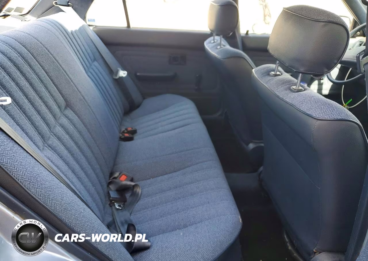 1989 Toyota Corolla Dlx VIN:1NXAE92E8KZ011693 - 10