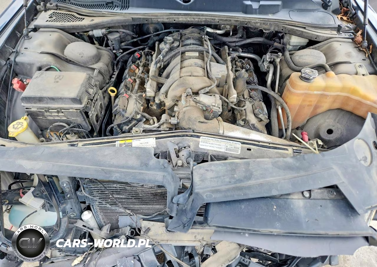 2014 Dodge Challenger R VIN:2C3CDYBT1EH158510 - 11