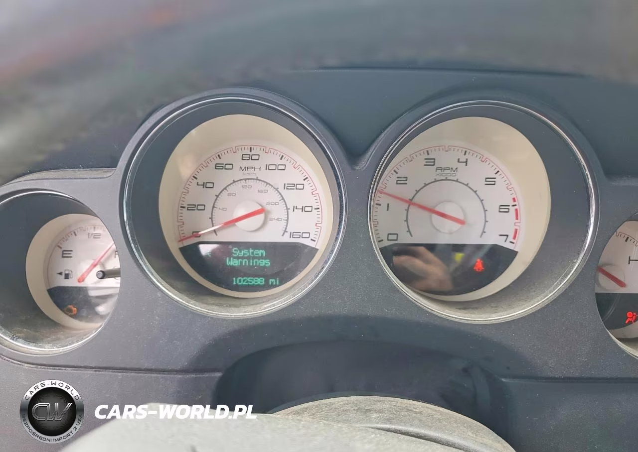 2014 Dodge Challenger R VIN:2C3CDYBT1EH158510 - 9