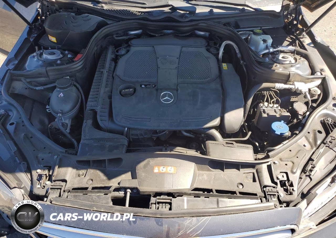 2014 Mercedes-Benz E 350 4Matic VIN:WDDHF8JB5EA864761 - 11