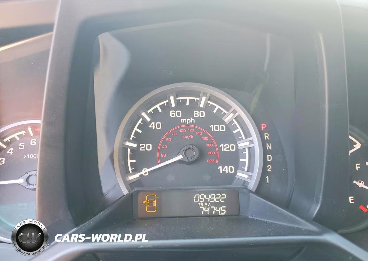 2013 Honda Ridgeline VIN:5FPYK1F72DB010471 - 9