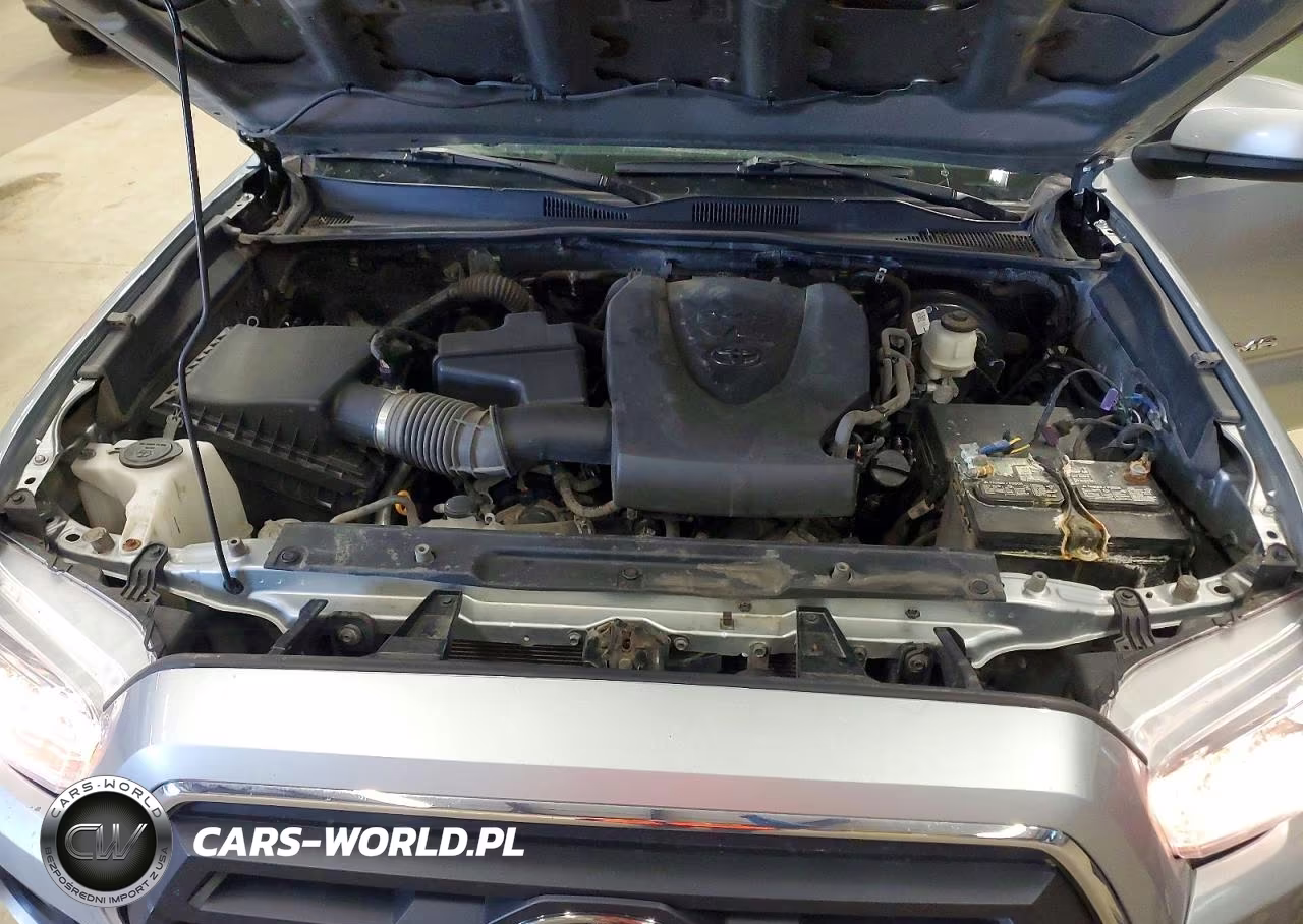 2022 Toyota Tacoma Sr5 V6 VIN:3TMDZ5BNXNM139327 - 11