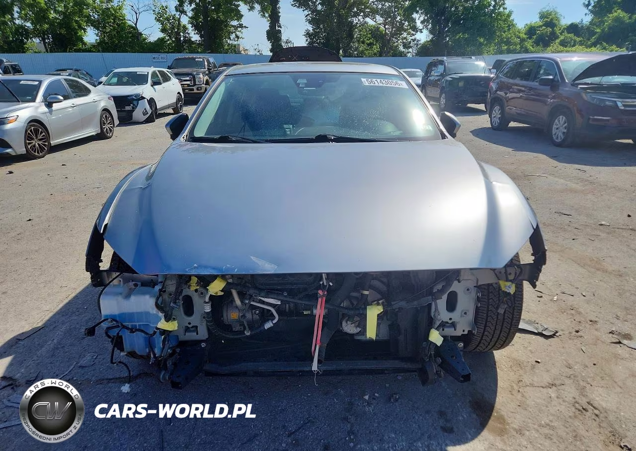 2014 Mazda 6 Grand Touring VIN:JM1GJ1W55E1104120 - 5