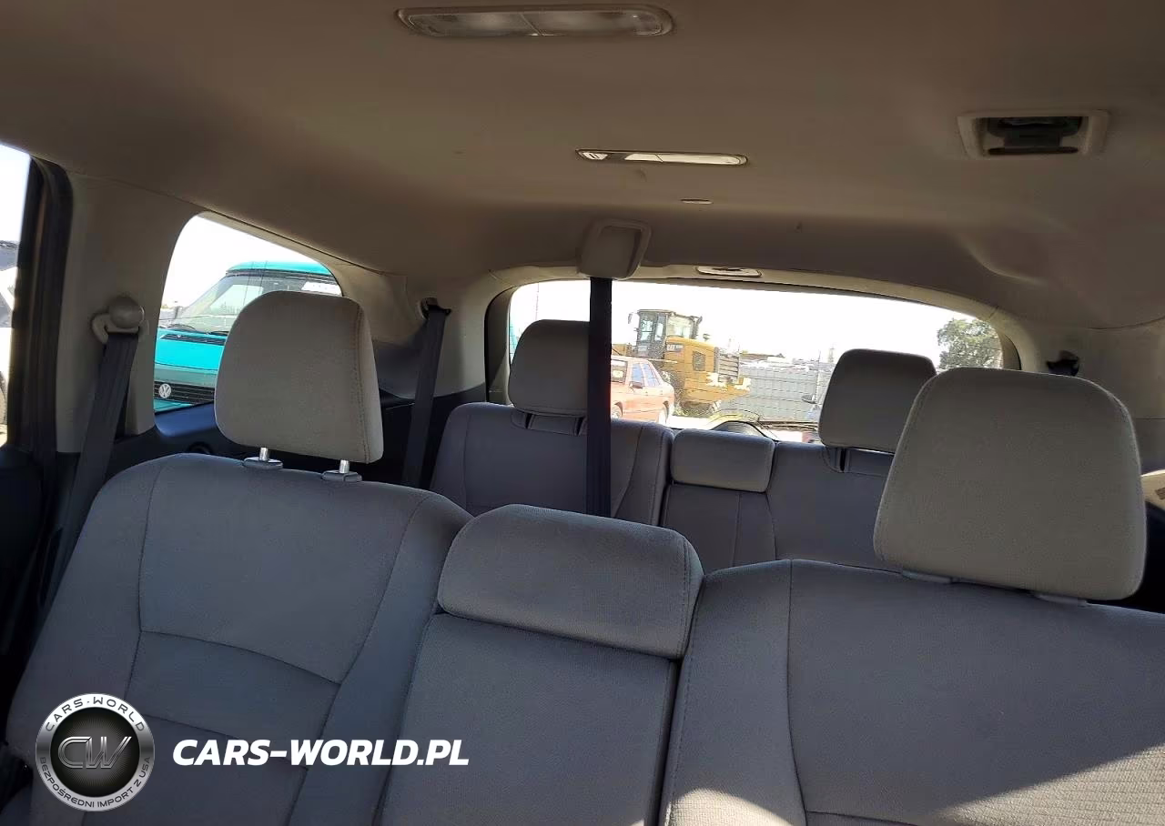 2017 Honda Pilot Ex VIN:5FNYF5H38HB021687 - 10