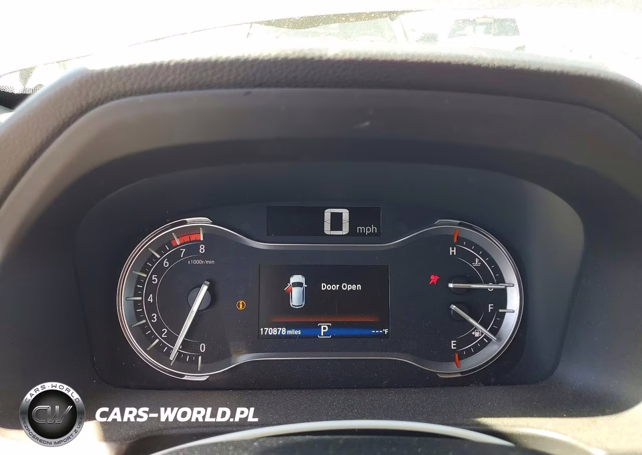 2017 Honda Pilot Ex VIN:5FNYF5H38HB021687 - 9